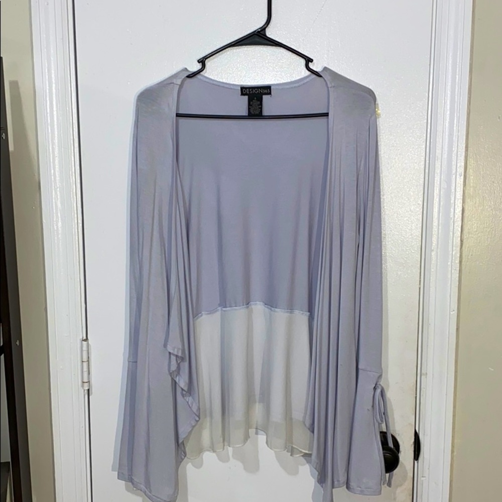 Design 365 NBW blouse